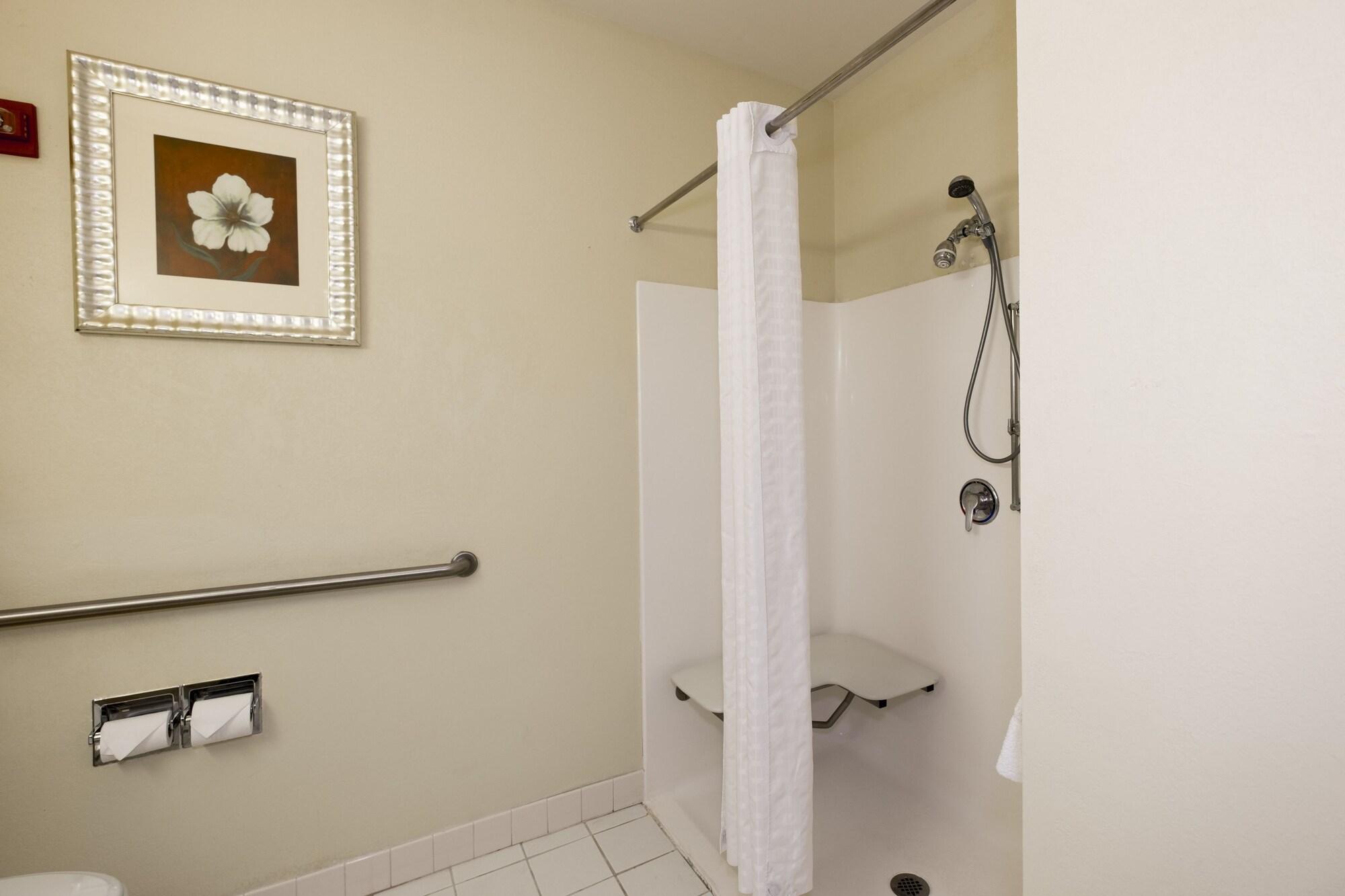 Holiday Inn Express & Suites Chicago - Matteson By Ihg Экстерьер фото