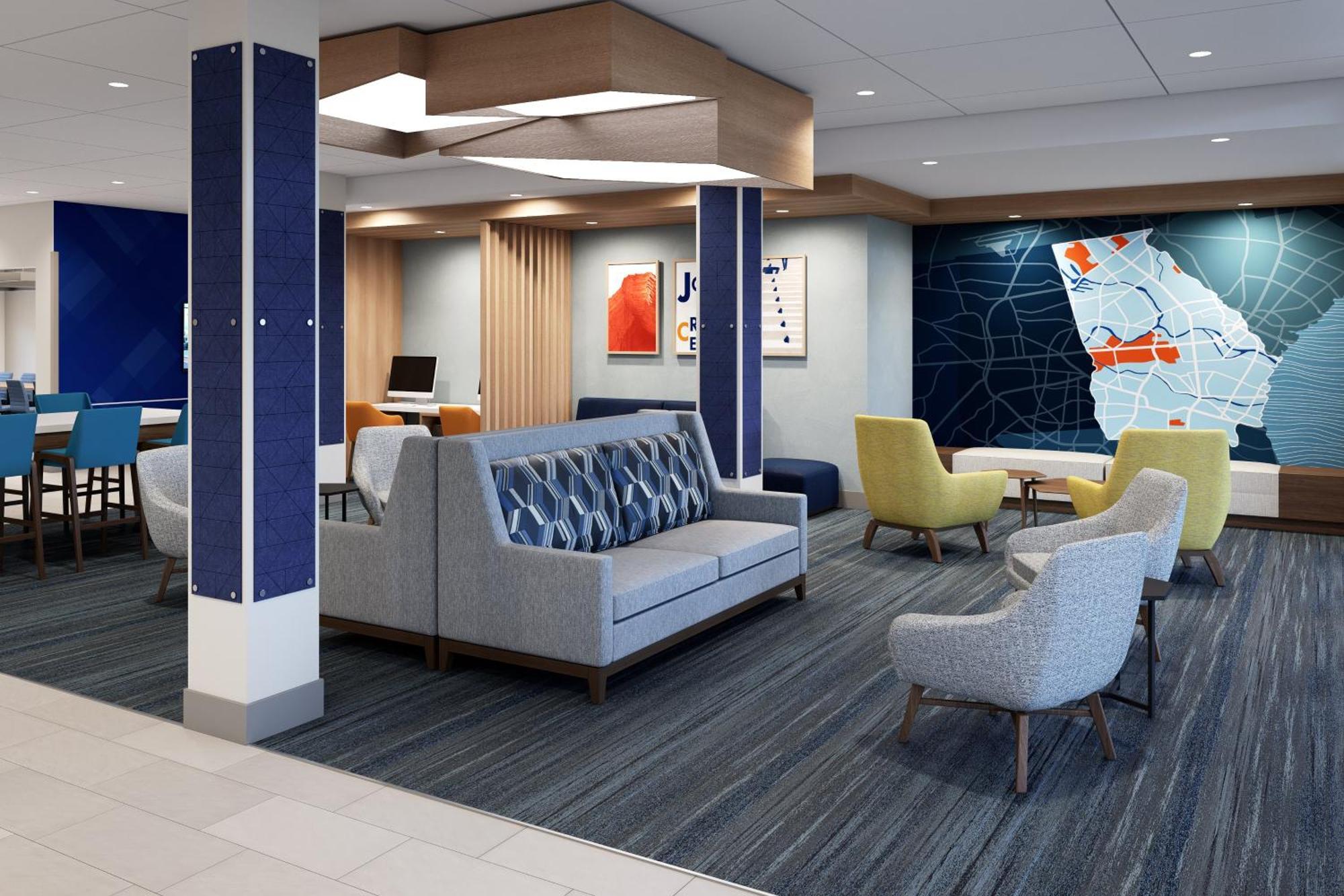 Holiday Inn Express & Suites Chicago - Matteson By Ihg Экстерьер фото
